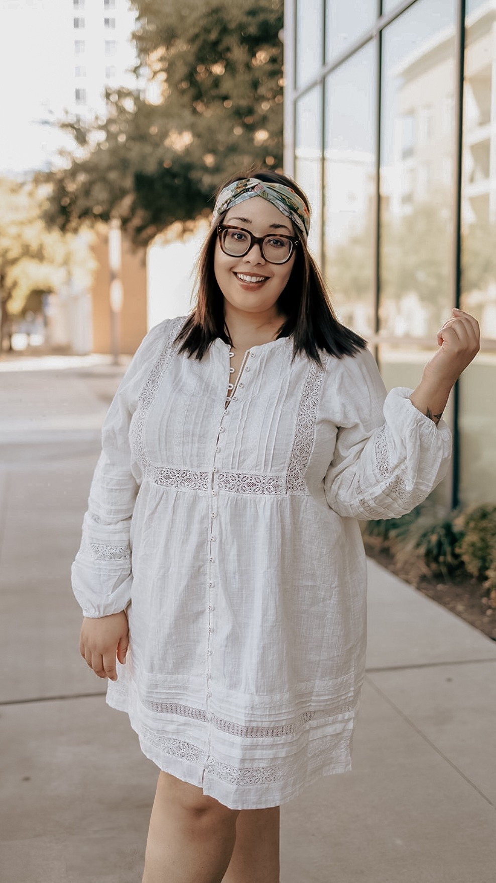 I’m absolutely in love with the Stevie Lace Boho Mini Dress in Camellia! This dress is the perfect blend of boho charm and feminine elegance, with delicate lace details and a gorgeous camellia print. Whether you’re heading to a garden party or a casual day out, it’s the ultimate choice for effortless style. Pair it with your favorite ankle boots or sandals, and you’re good to go! I’m obsessed with how this dress combines laid-back vibes with a touch of luxe—definitely a must-have for your spring wardrobe!

#LTKSeasonal #LTKPlusSize #LTKStyleTip