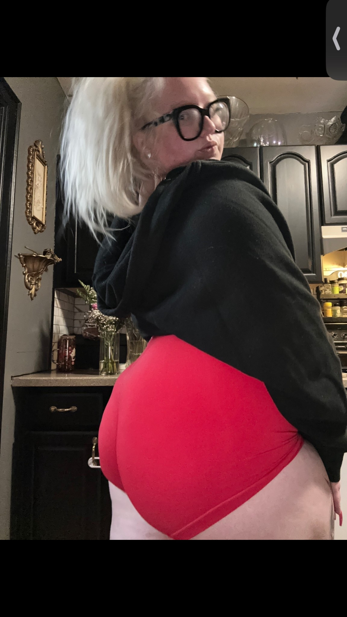 These are my FAVORITE workout shorts and there are lots of colors! These are a size XL

#LTKActive