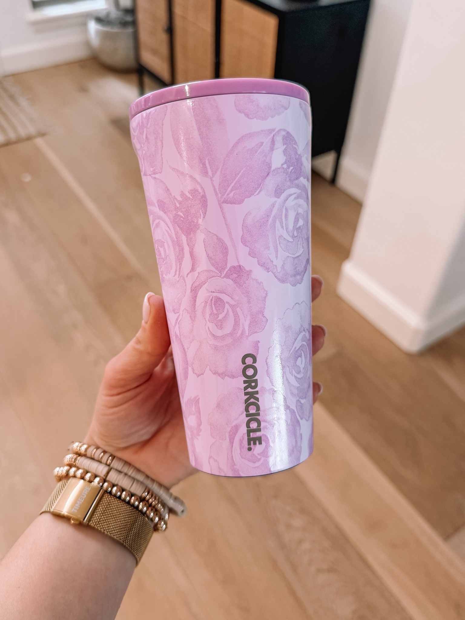 The most gorgeous coffee tumbler on the planet!! @corkcicle #gifted 

#LTKSeasonal