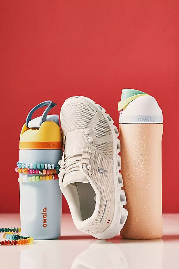FreeSip 24 oz. Water Bottle | Anthropologie (US)