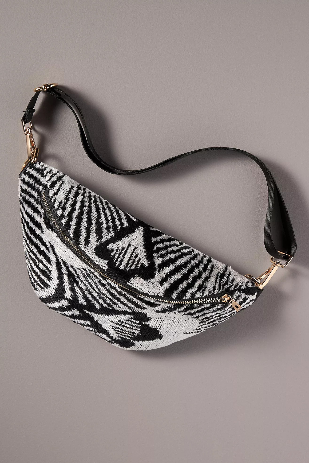 Wolf & Willa Sport Sling Bag | Anthropologie (US)