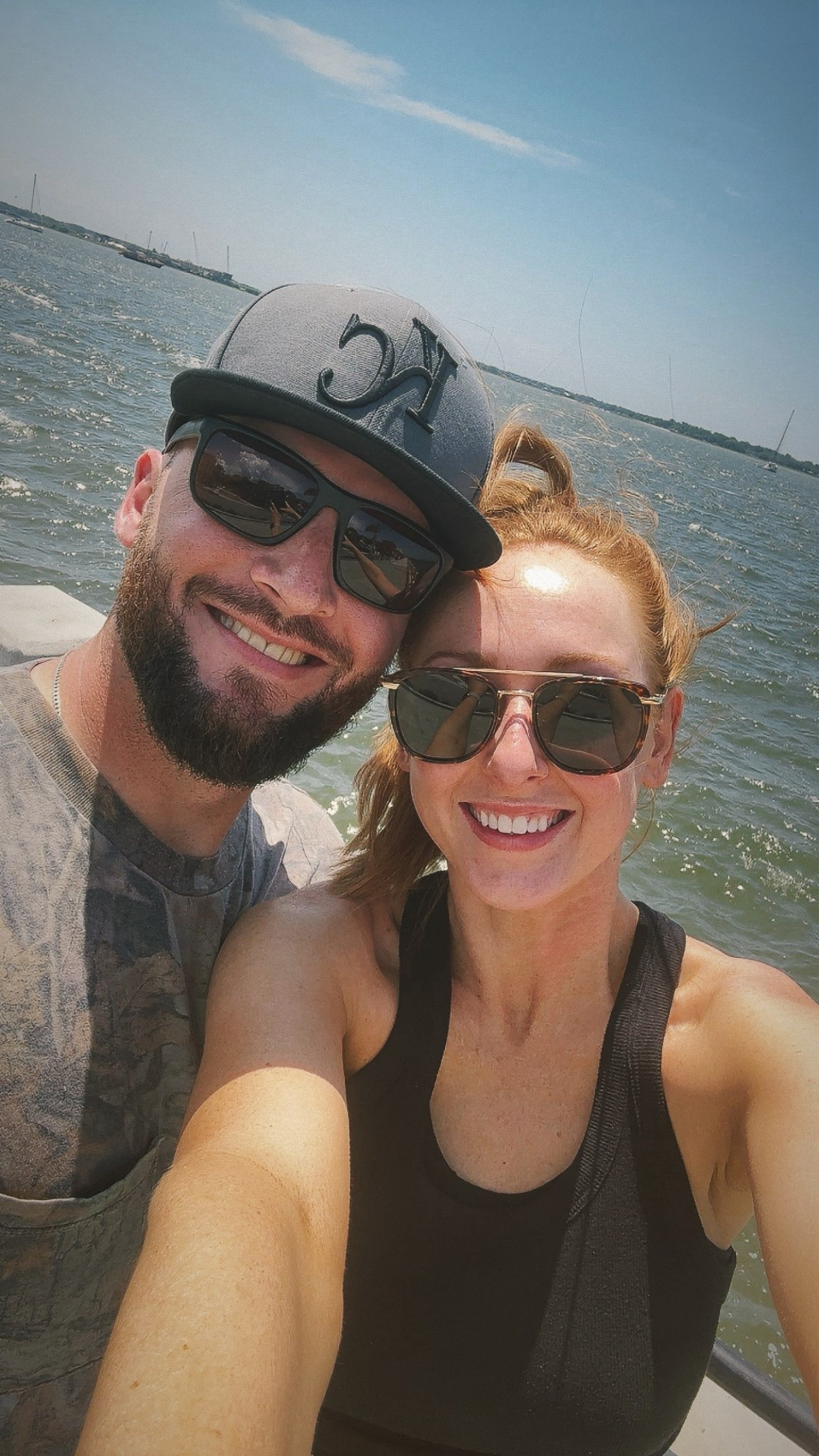 Favorite Amazon sunnies