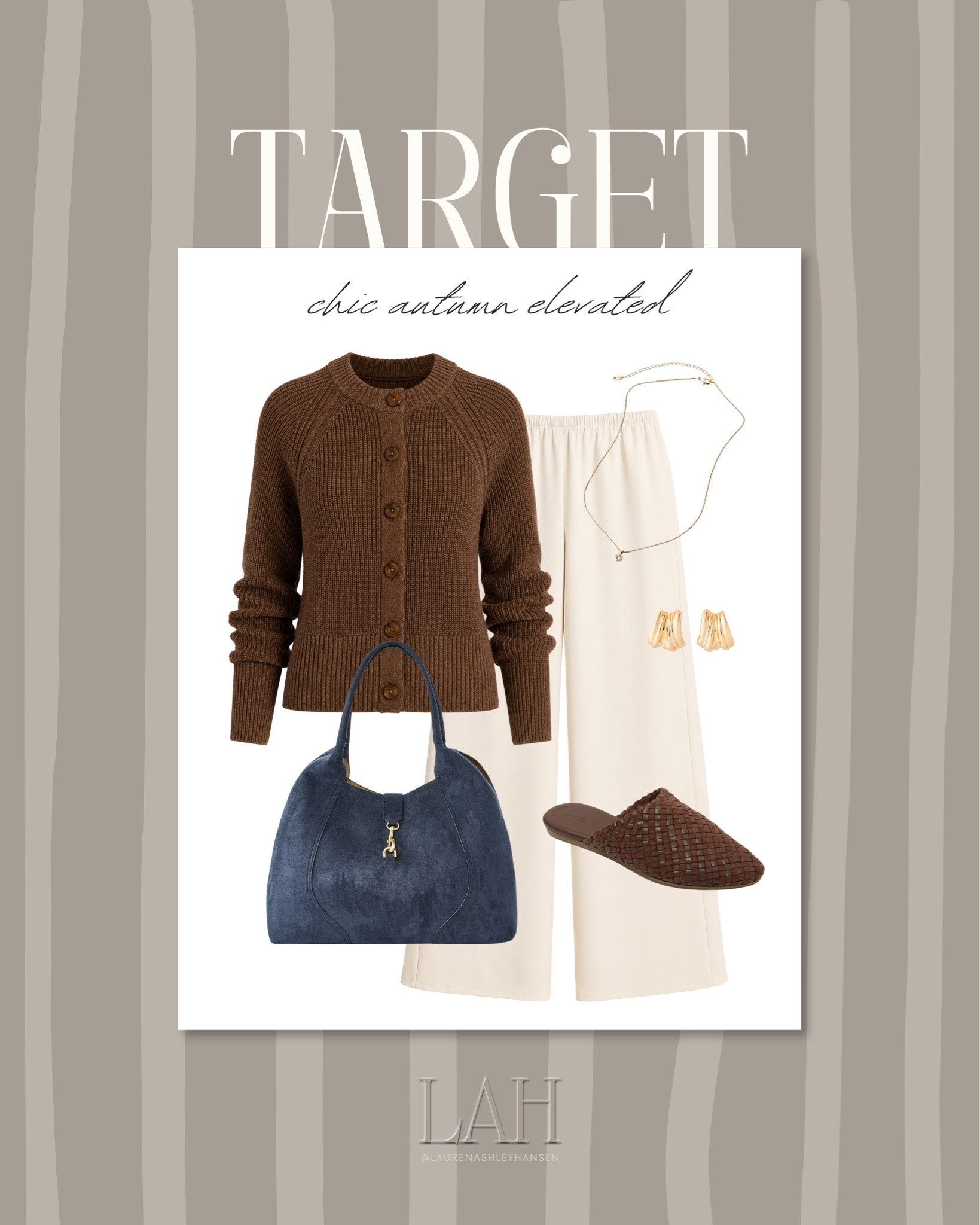 I love this casual yet cozy look for fall! These brown and blue tones paired together create a chic elevated look. Affordable price points on pieces you’ll grab for on repeat!

#LTKootd #LTKgrwm