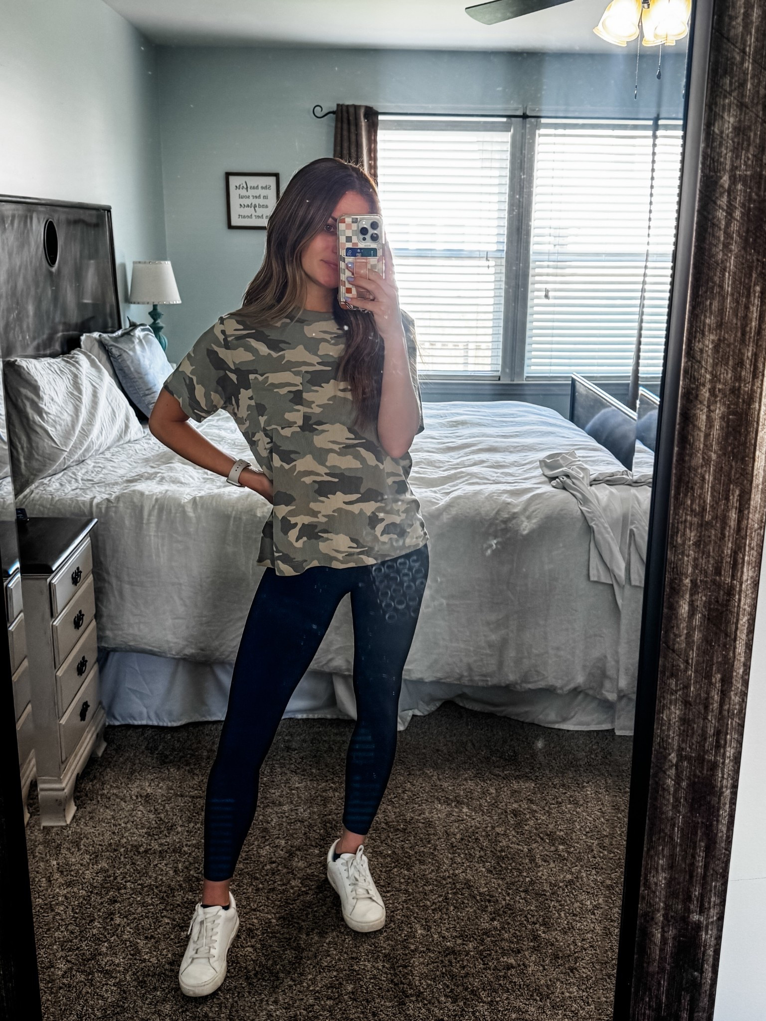 Living in AE these days 

#LTKSeasonal #LTKSaleAlert #LTKFindsUnder50