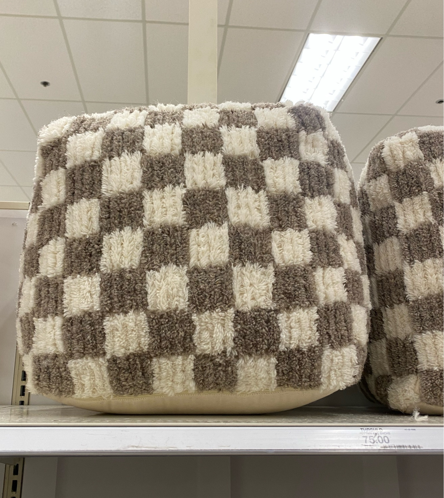 Saw this on Target and immediately fall in love 

#LTKfindsunder100 #LTKhome