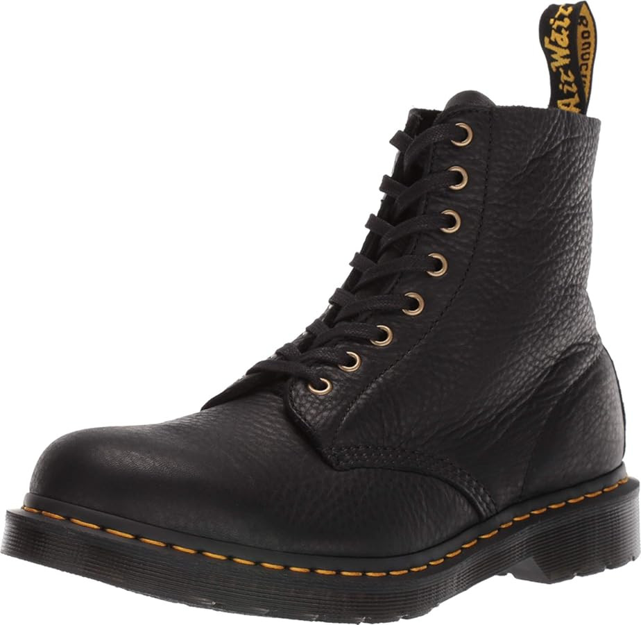 Dr. Martens Women's 1460 Pascal Ambassador Fashion Boot | Amazon (US)