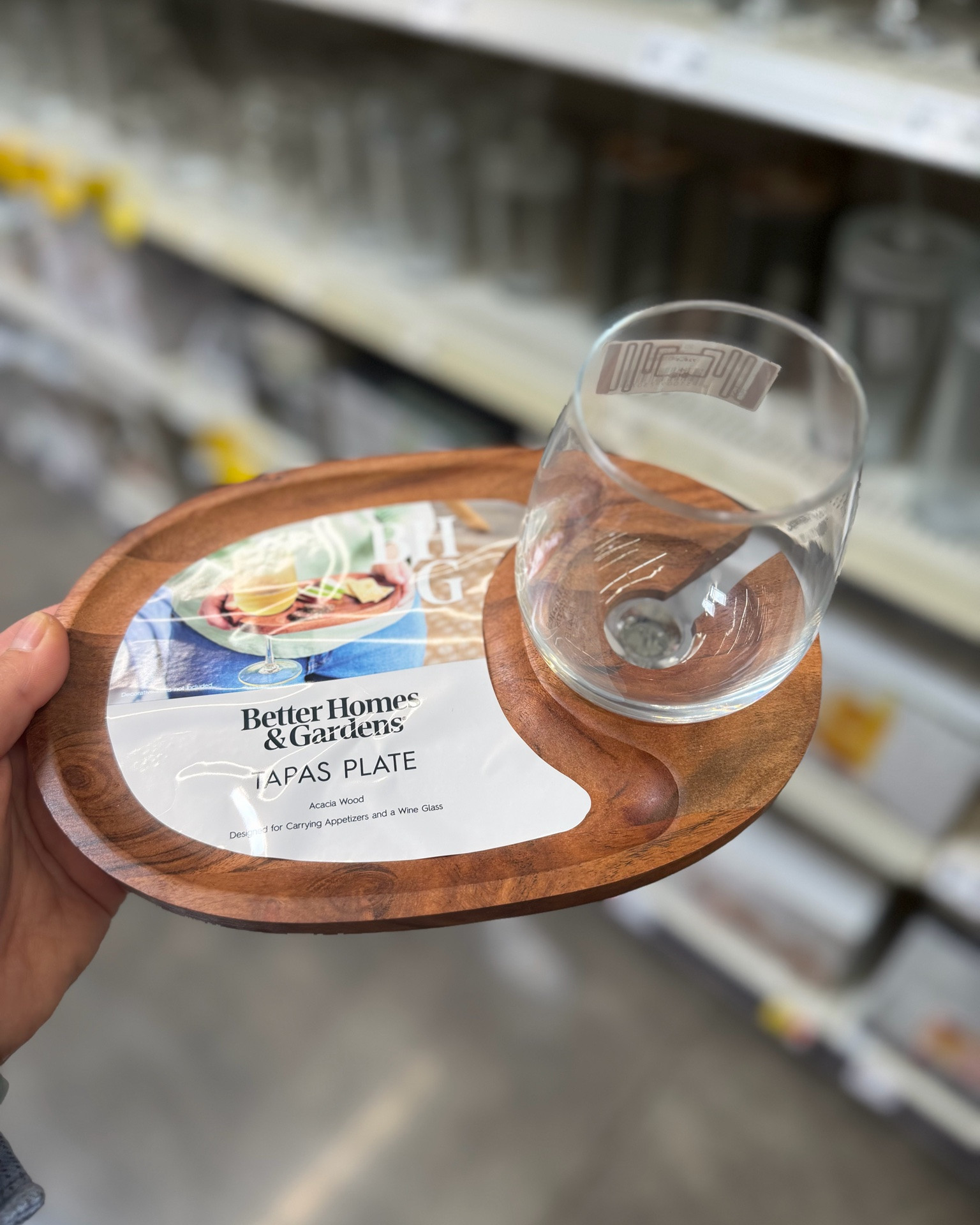 the best serving plates for gatherings or just at home snacking 🍷🧀

#LTKHome