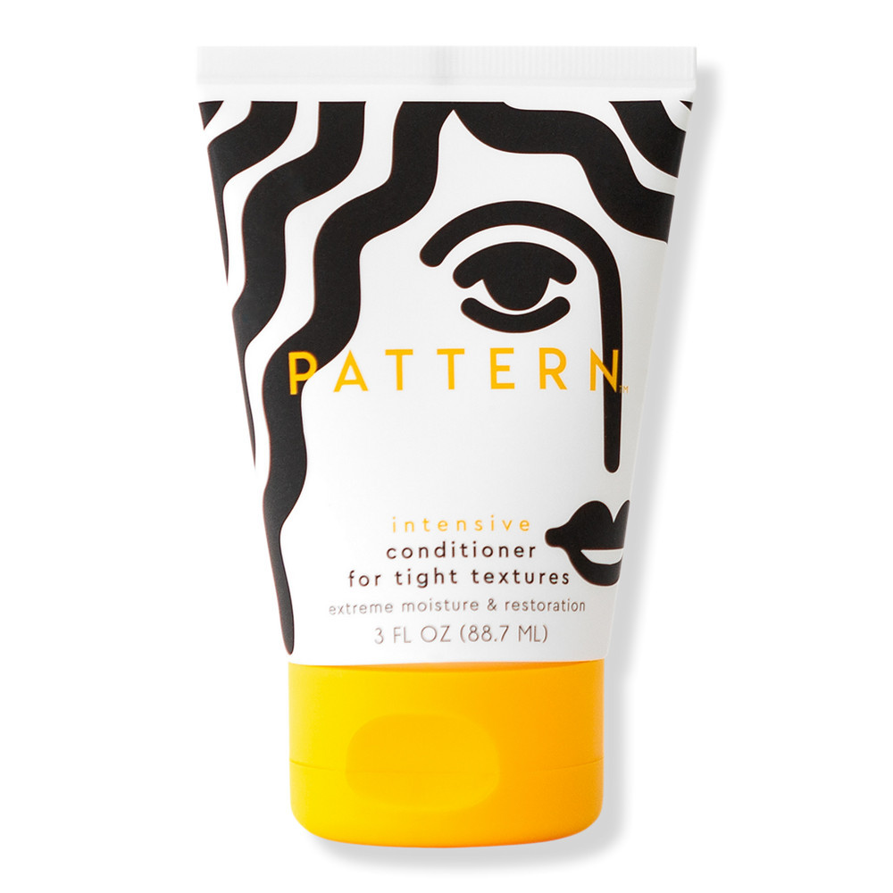 PATTERN Intensive Conditioner For Curls & Coils - 3.0 oz | Ulta
