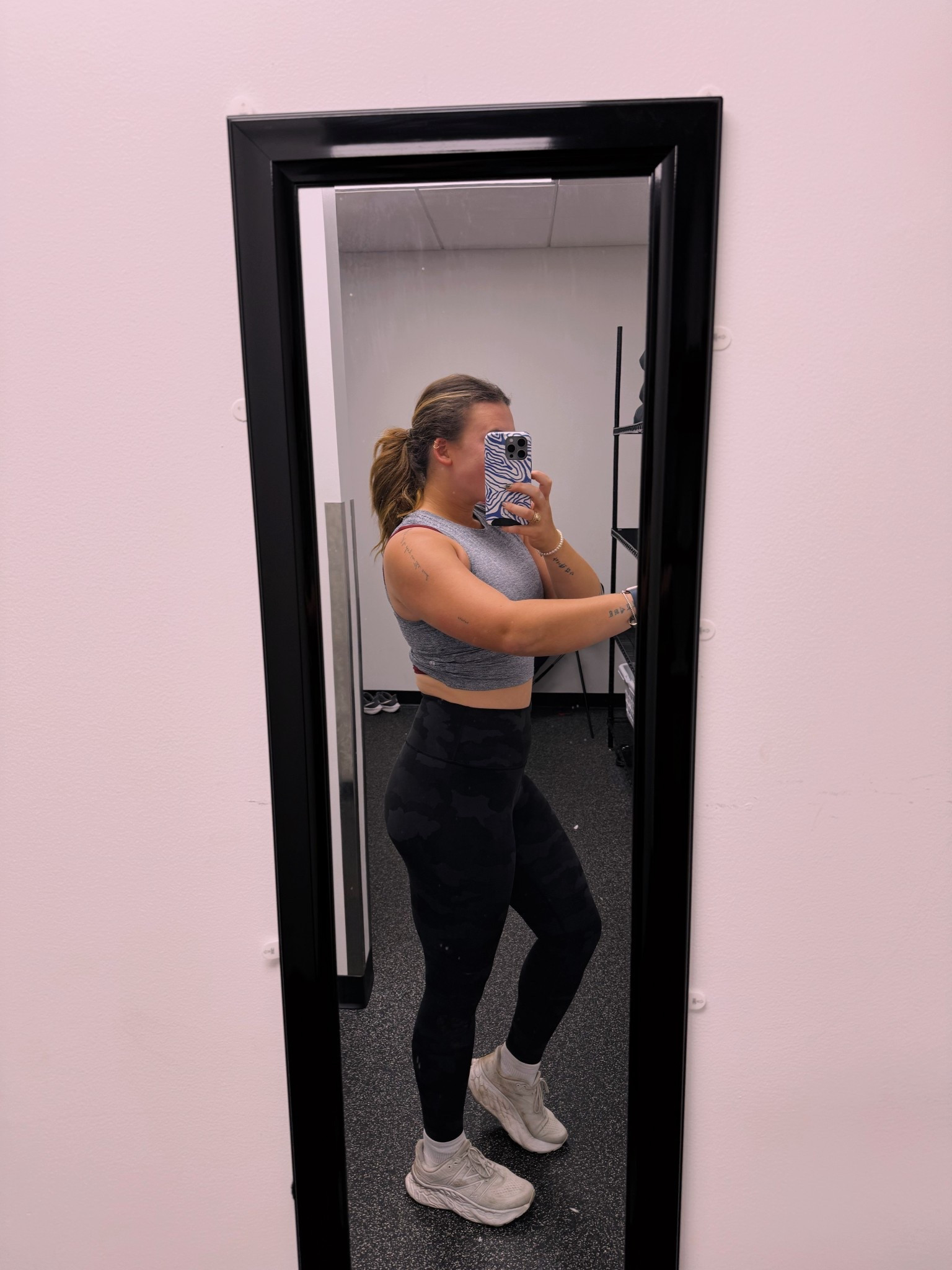 Tagged the newest version of the shoes! 

#LTKActive