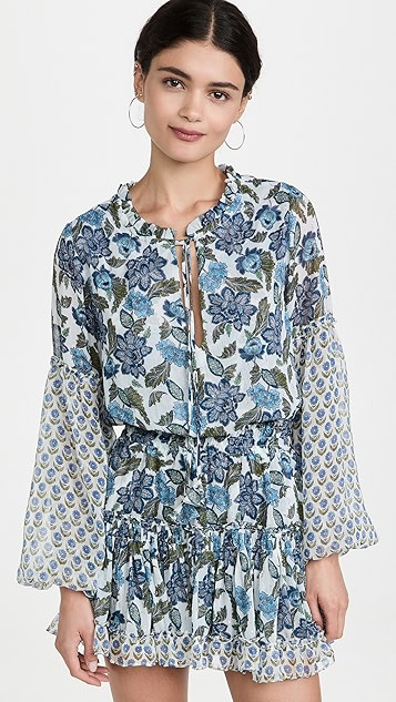 Elisabetta Dress | Shopbop