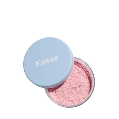 Mini Cloud Set Loose Powder | Kosas