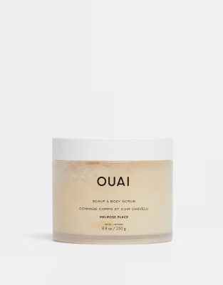 Ouai – Kopfhaut- und Körperpeeling, 250 g | ASOS (Global)