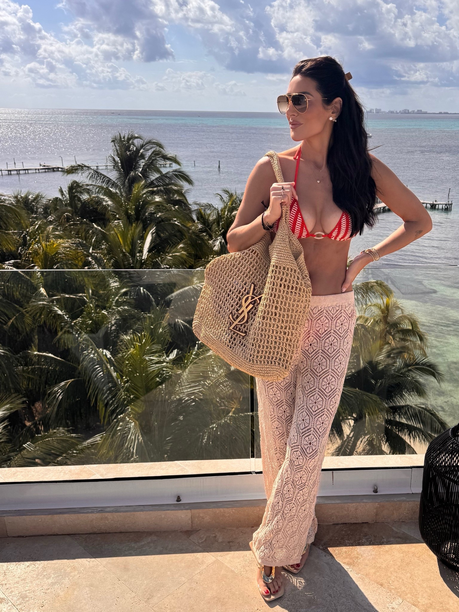 Vacation | swimsuit | coverup | resort wear 

#LTKFindsUnder100 #LTKTravel #LTKFindsUnder50