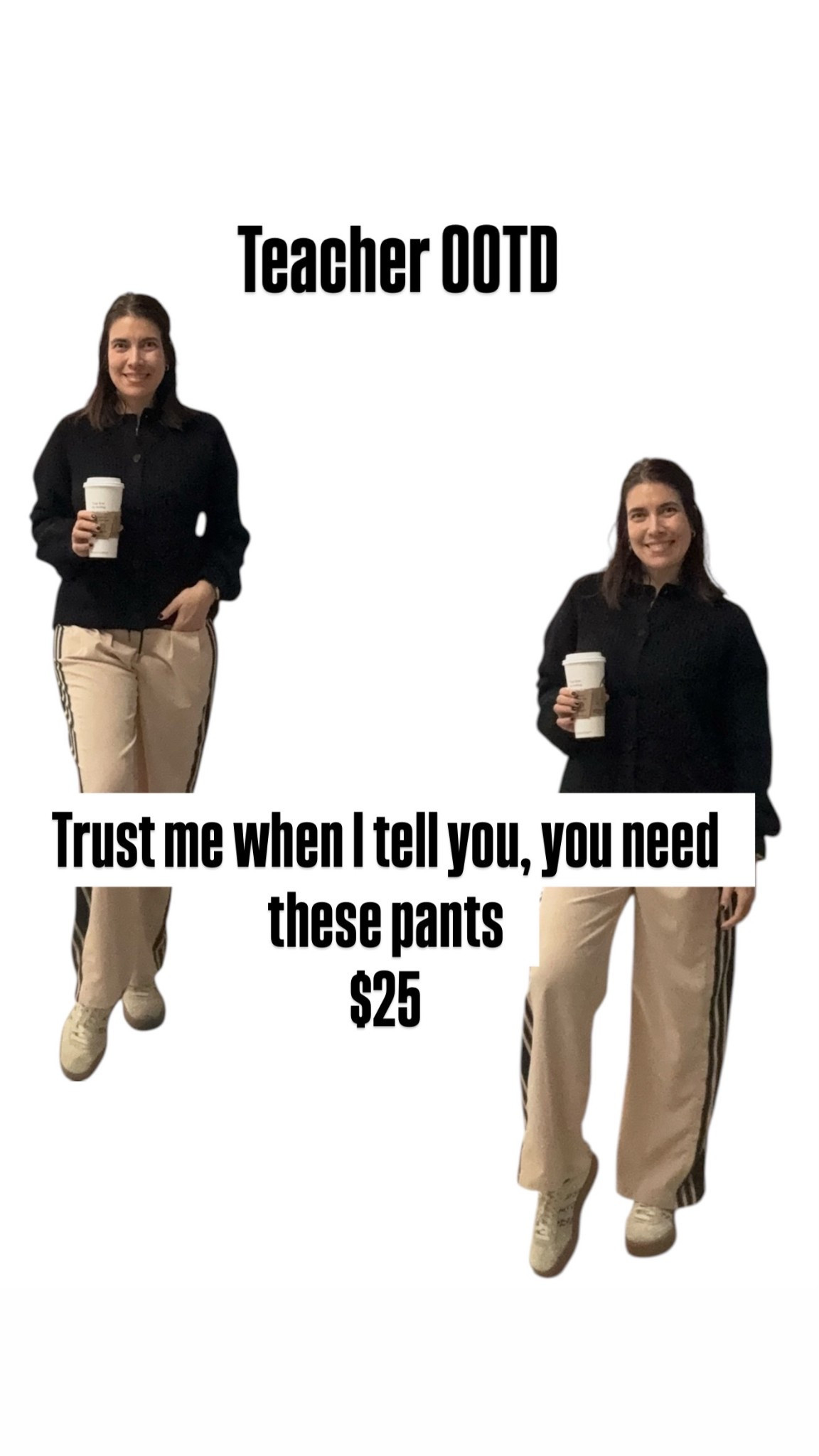 ⭐️I am 5’6, 134lbs-ish…I’m usually in a size small in tops and small/4/27 in bottoms. All links can be found on the @shopLTK app, following @lyndaro all content and sizing info can be found in the LTK app!!

#LTKSaleAlert #LTKootd #LTKOver40