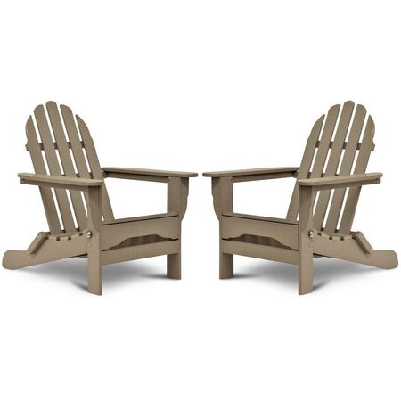 Wayfair Adirondack Chair Finds! Patio chairs, outdoor chairs, patio furniture! #wayday

#LTKxMadewell #LTKhome #LTKsalealert