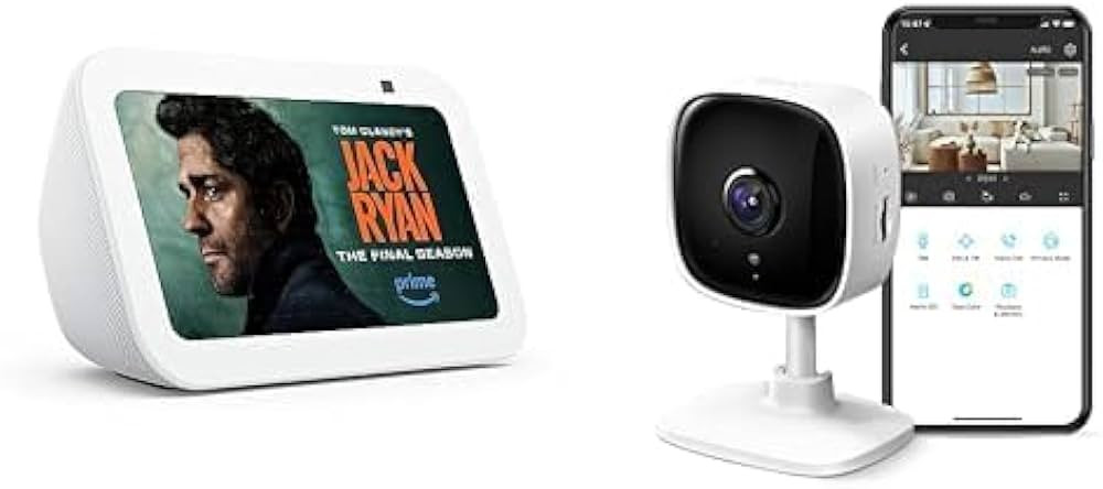 Visit the Echo & Alexa Store | Amazon (US)