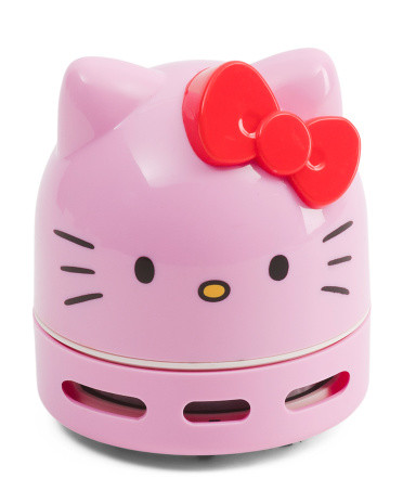 Hello Kitty Molded Vacuum | TJ Maxx