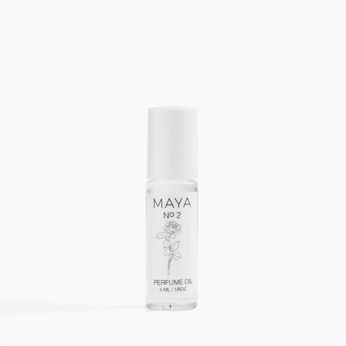 MAYA No.2 Mini 5ML | Maya Fragrances