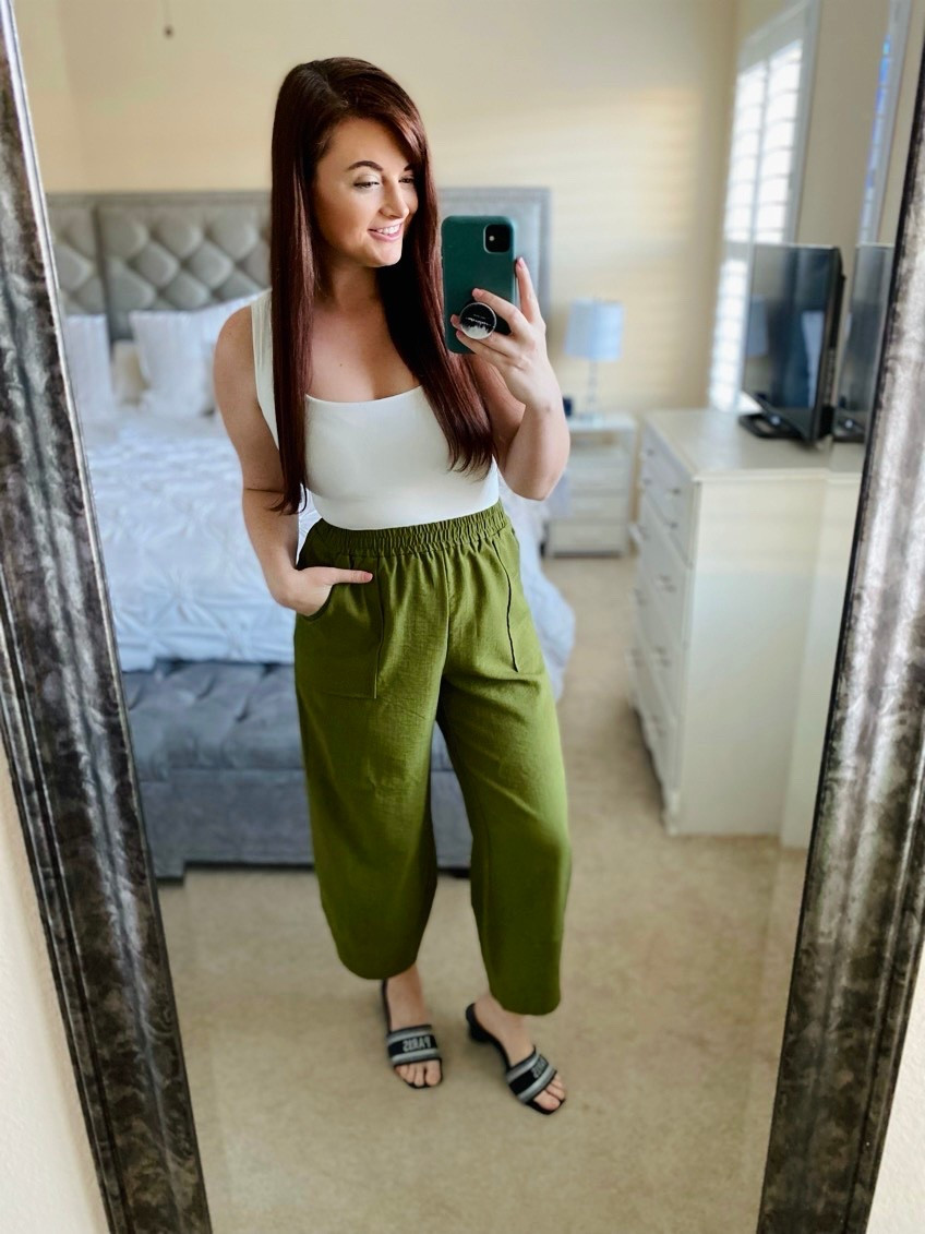 #LTKStyleTip #LTKSeasonal #LTKFindsUnder50