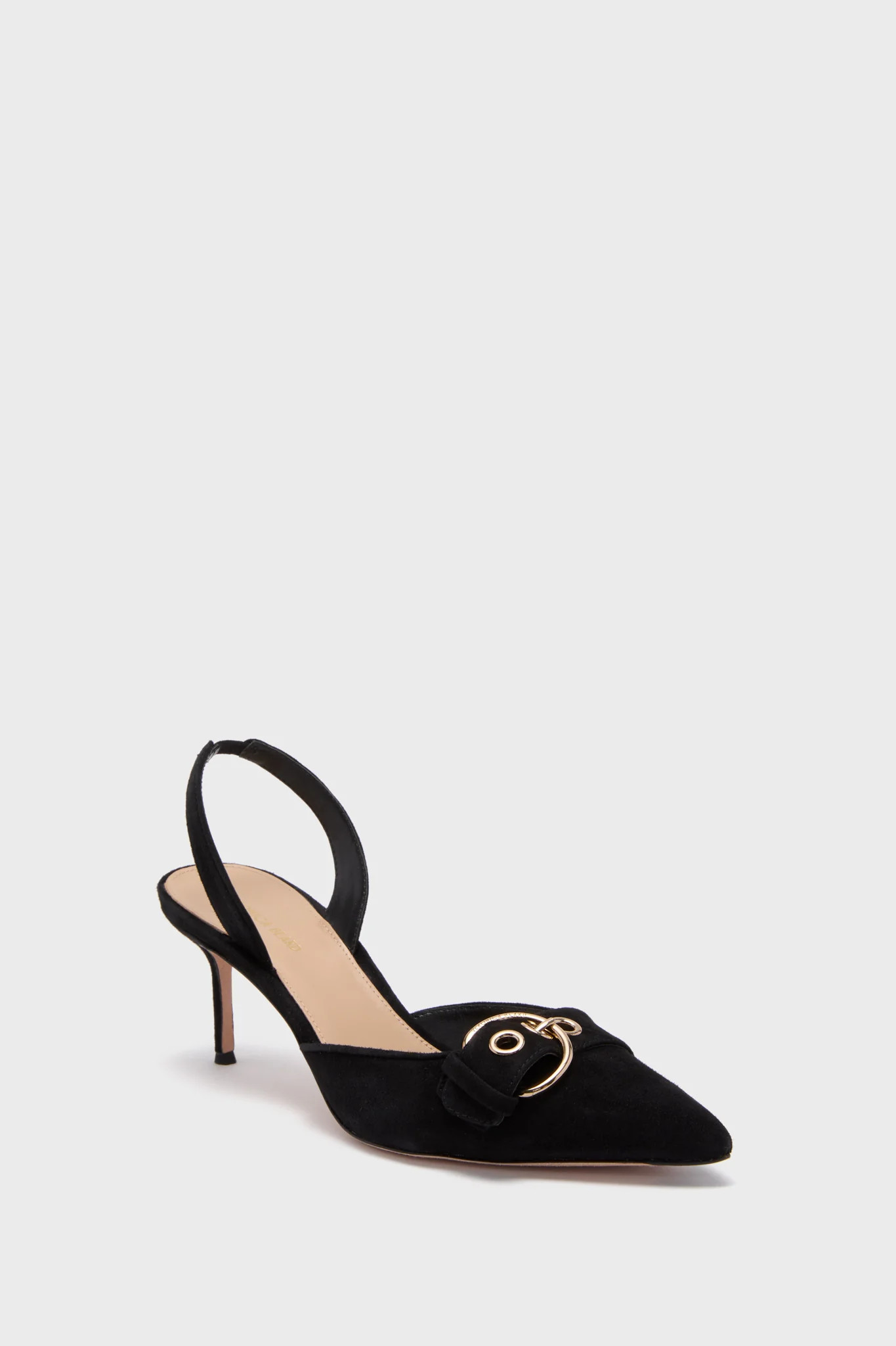 Black Roxy Heels | Tuckernuck (US)