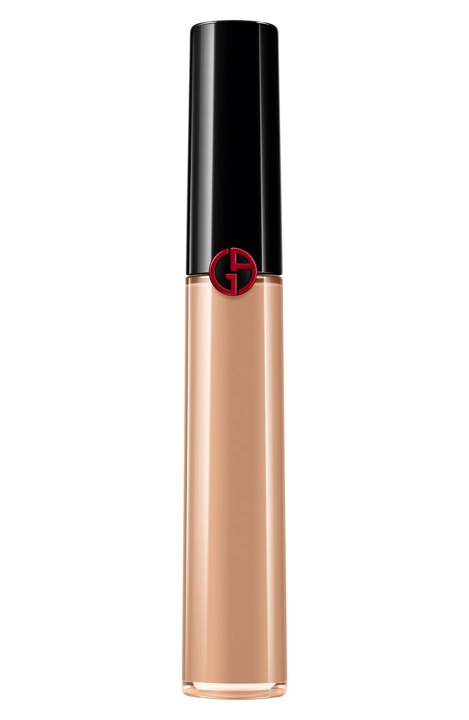 Power Fabric Stretchable Full Coverage Concealer | Nordstrom