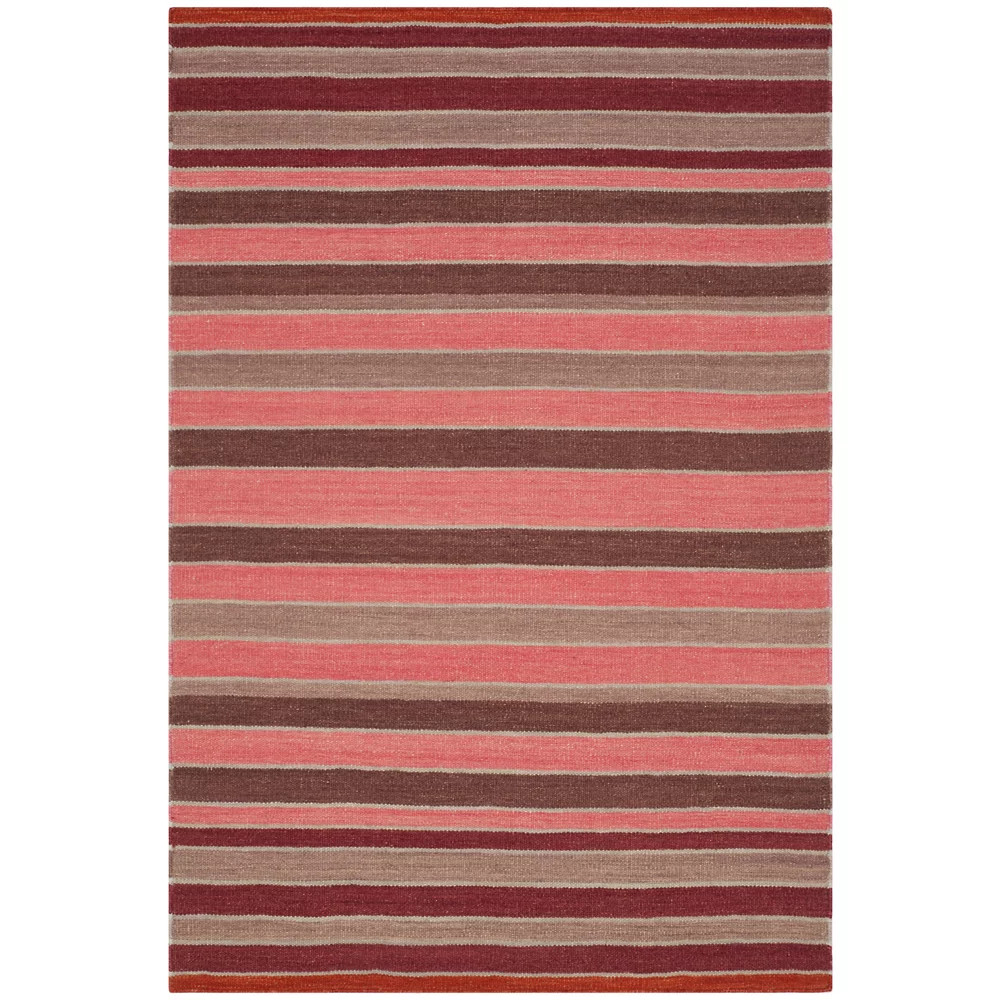 Barragan Stripe Area Rug by Ralph Lauren at Lumens.com | Lumens