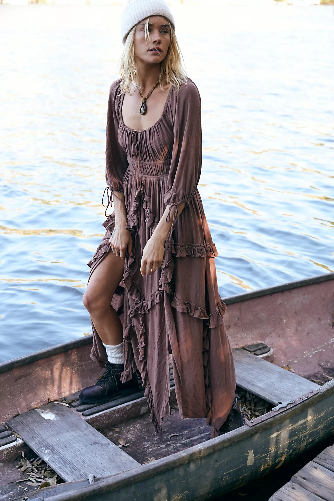 In Your Dreams Maxi | Free People (Global - UK&FR Excluded)