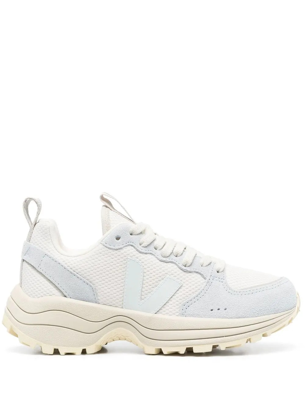 VEJA Venturi low-top Sneakers - Farfetch | Farfetch Global