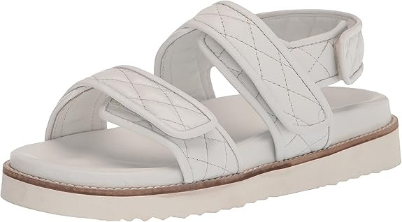 Seychelles Women's New to This Sandal | Amazon (US)