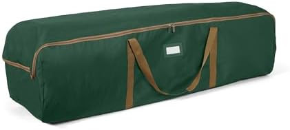 Covermates Keepsakes Garland Duffle Bag - Durable Polyester, Reinforced Handles, Fits up to 25 Fo... | Amazon (US)