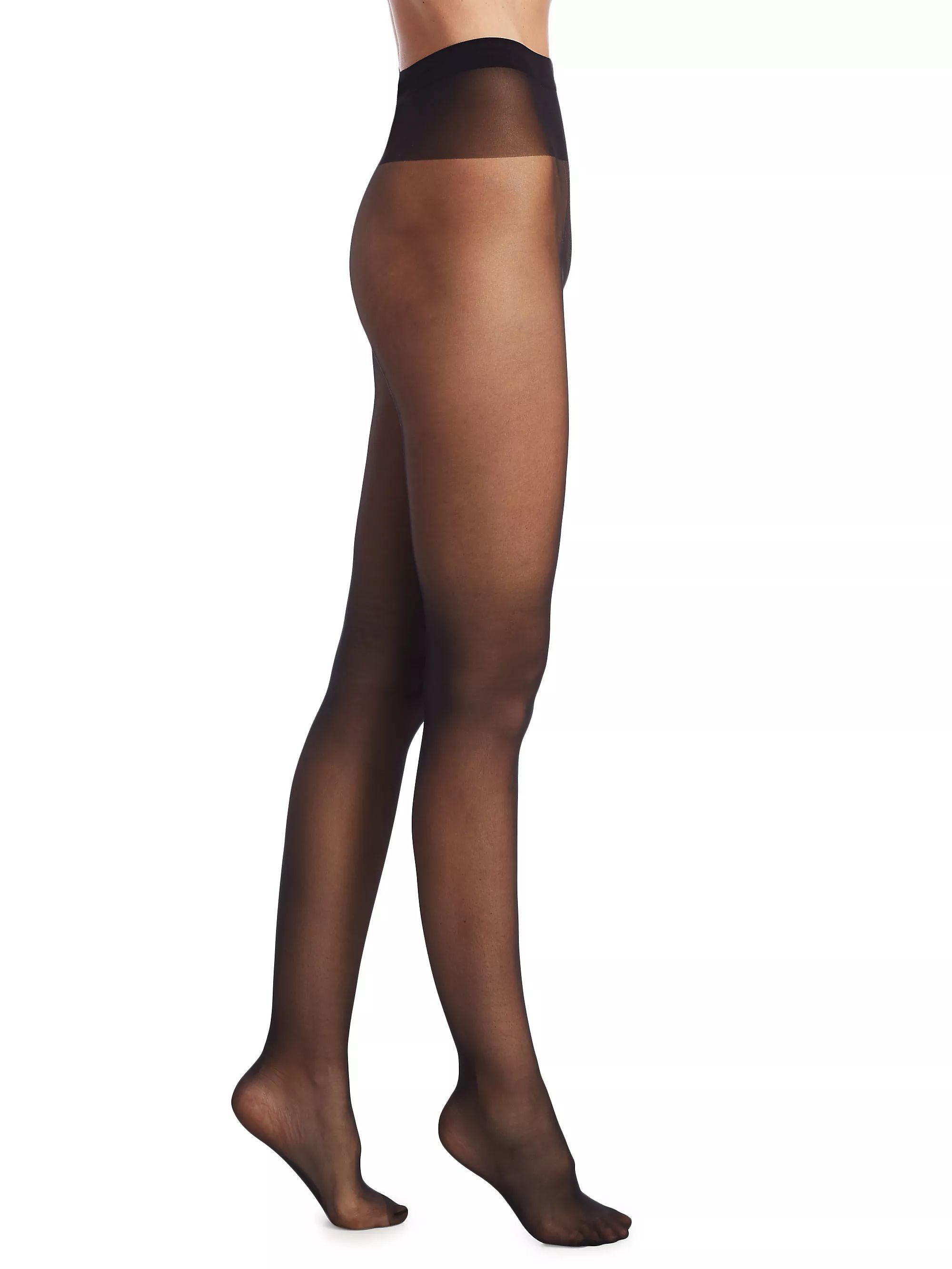 WolfordIndividual 10 Denier HoseRating: 4 out of 5 stars13 | Saks Fifth Avenue