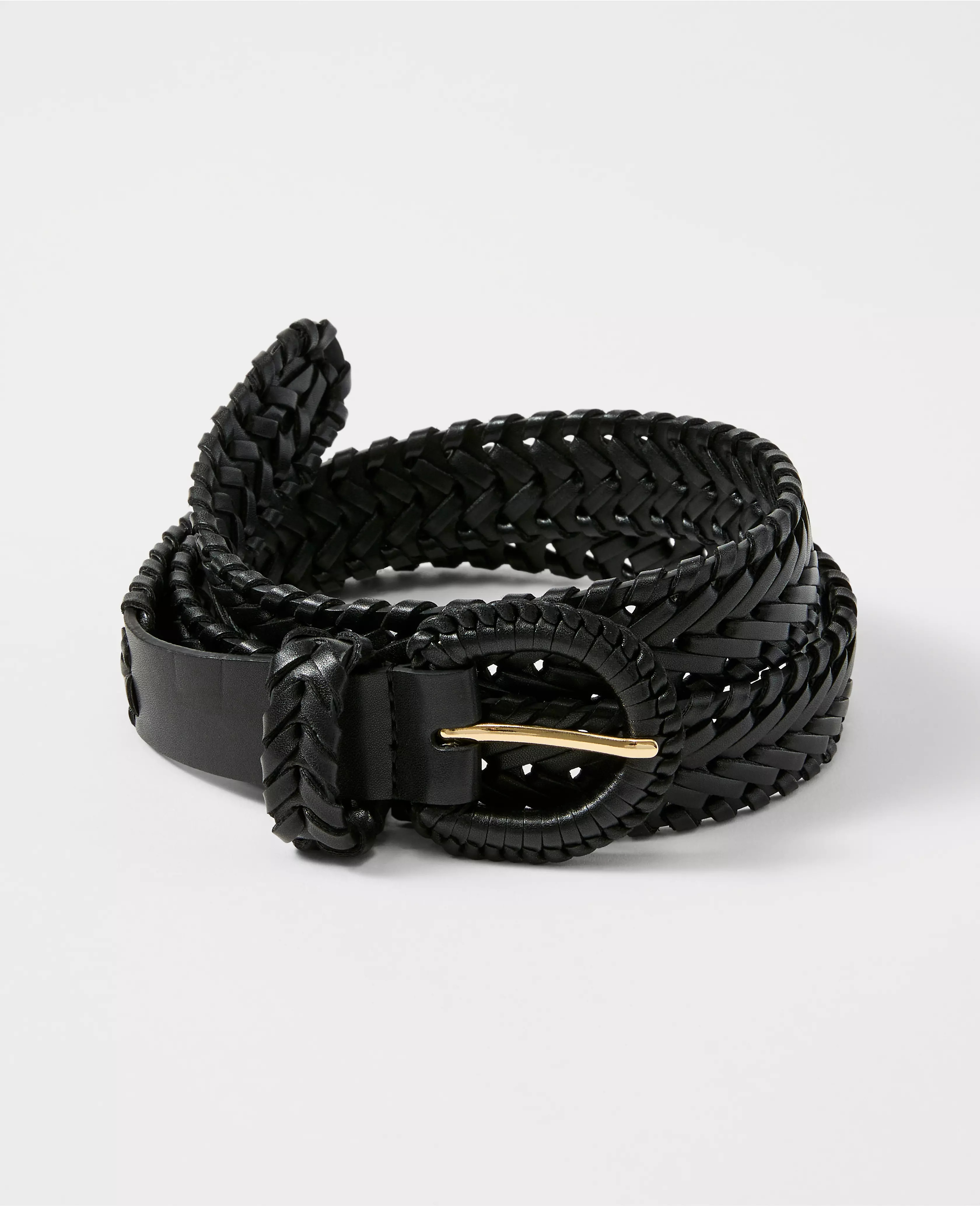 Woven Belt | Ann Taylor