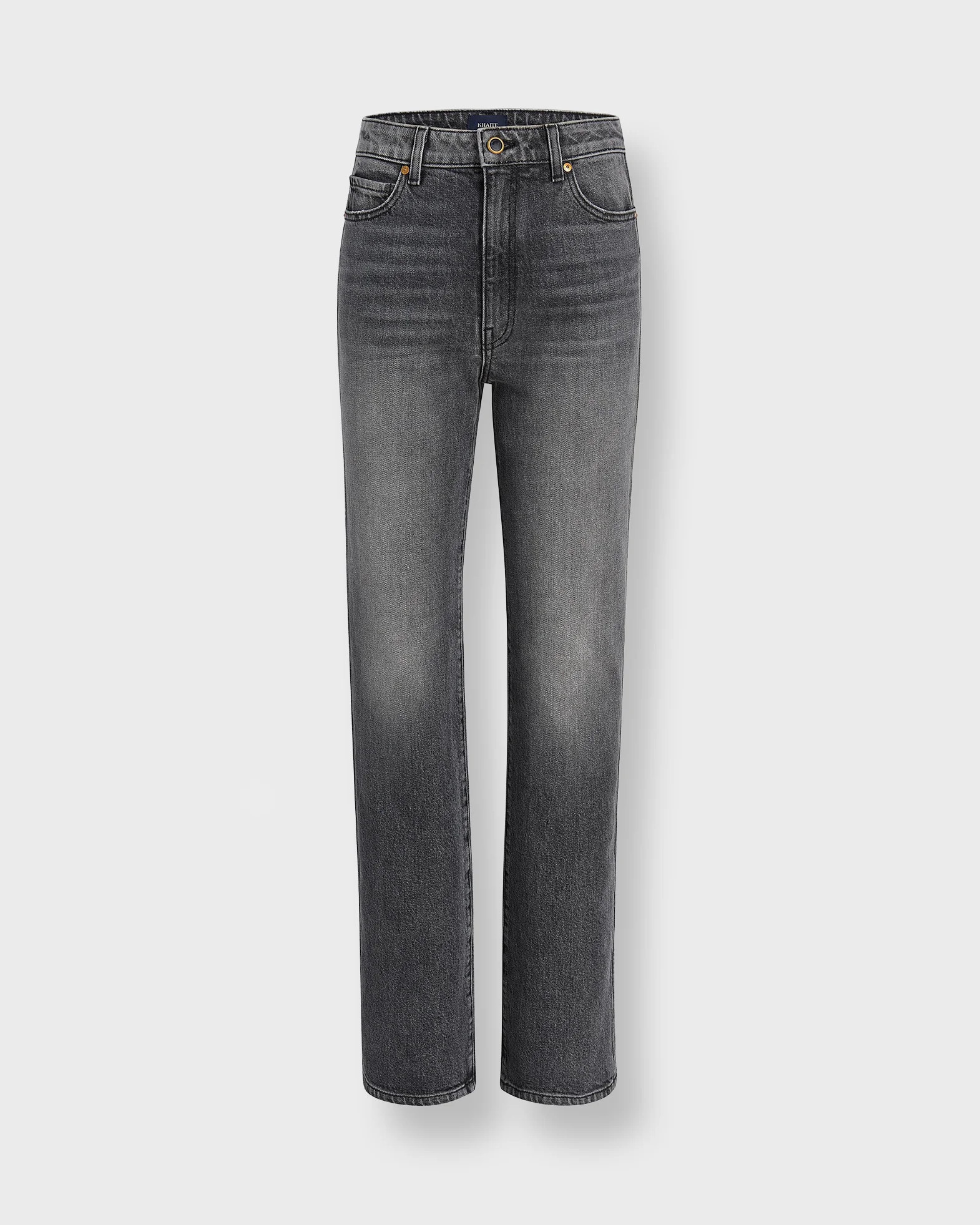 Khaite Jeans Danielle Warwick Washed blue 26 | WAKAKUU