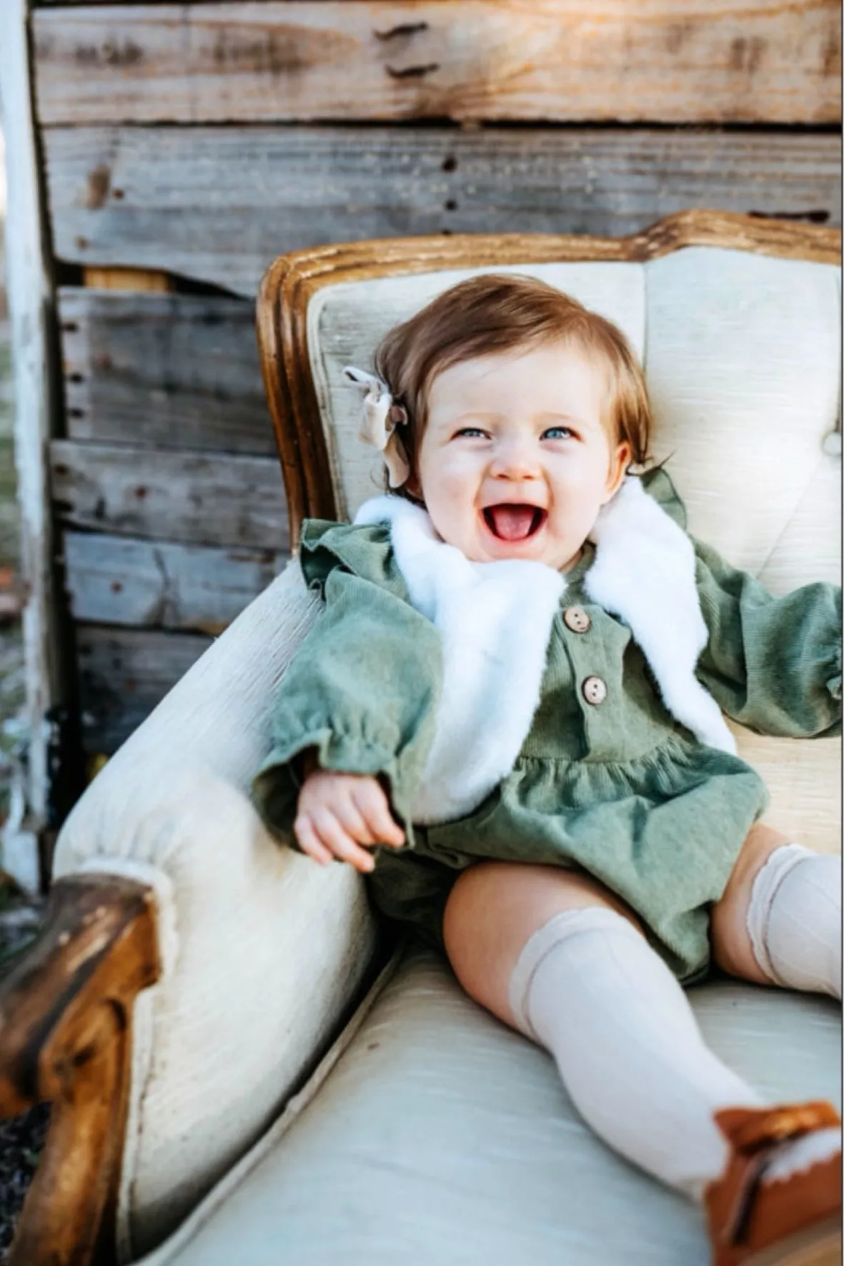 Toddler Baby Girls Clothes One … curated on LTK