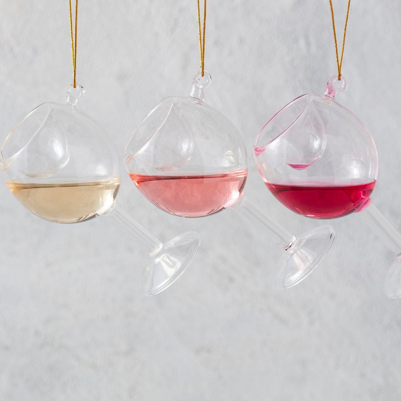 Wine Ornament | Zgallerie | Z Gallerie