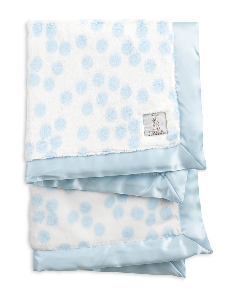 Little Giraffe Luxe Confetti Baby Blanket - Ages 0+ | Bloomingdale's (US)