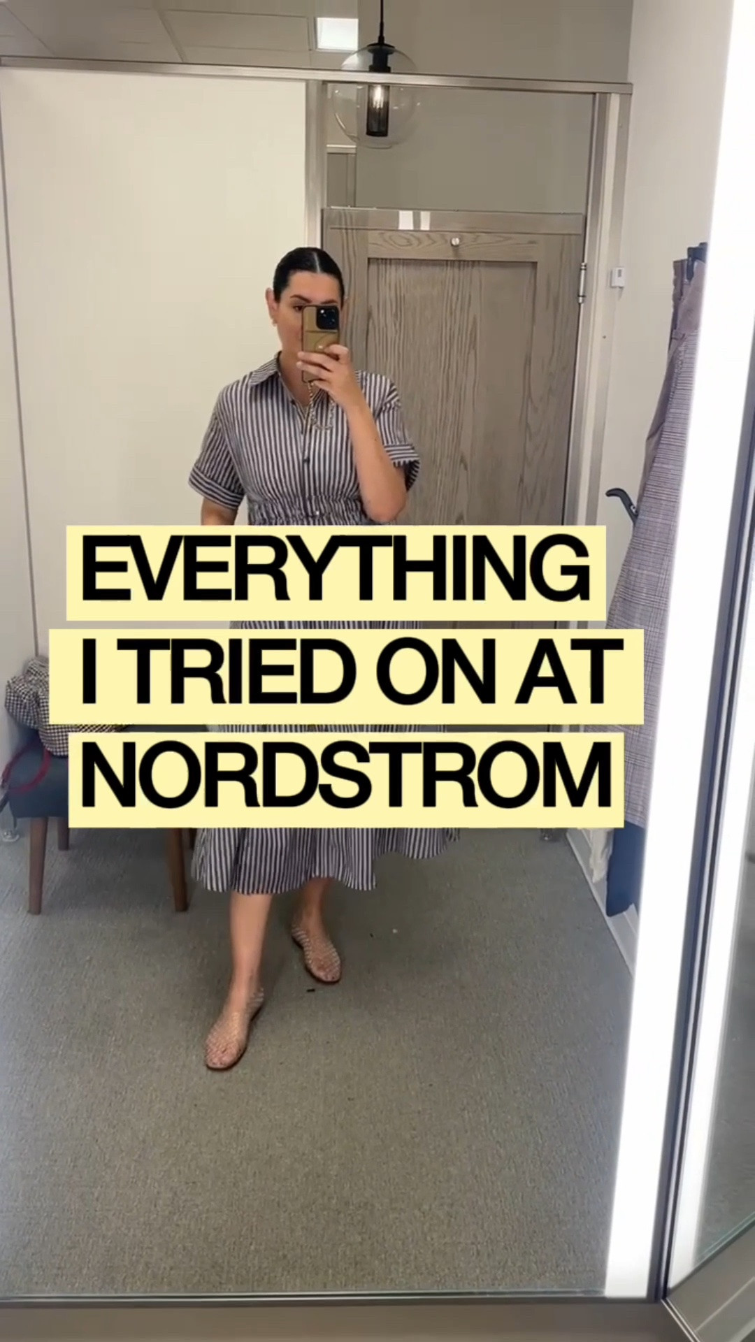My Nordstrom Anniversary Sale picks!