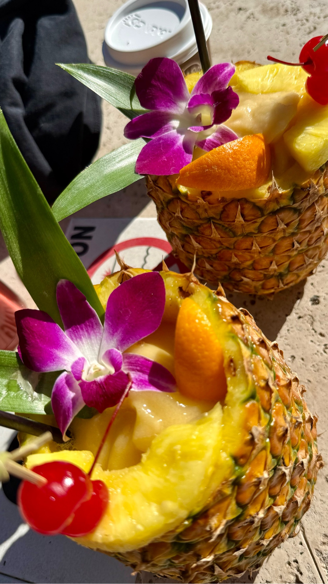 
This is your sign to take the trip 🥹 ✈️

It was my first time traveling with my kids, and they absolutely thrived 😍 

Their first airplane ride had all of us a little nervous, but it went SO well- they thought it was the coolest thing ever 🥰 

All my must-haves for the plane ride are linked 💖

#LTKTravel #LTKKids #LTKmomlife