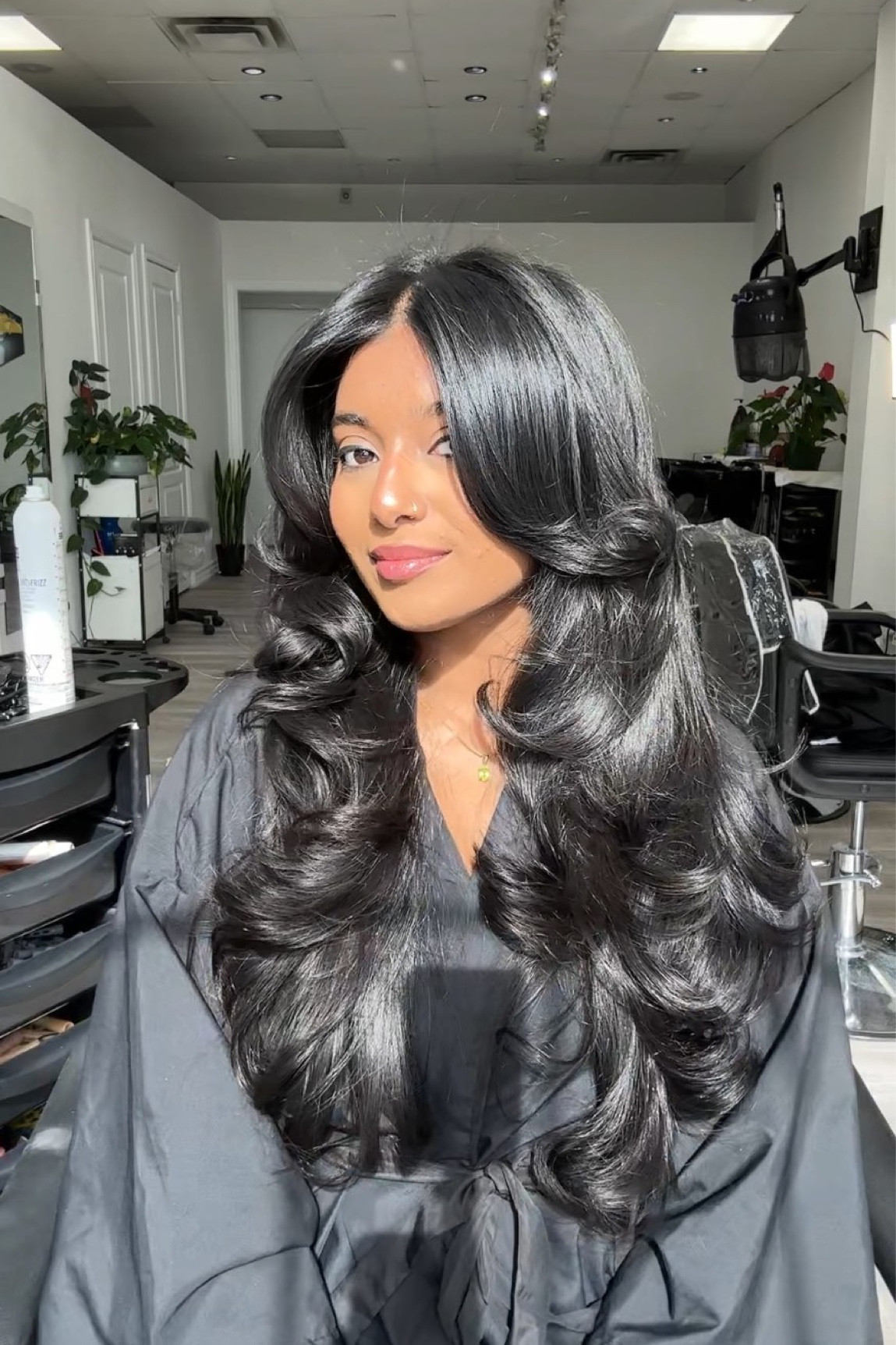 my ride or die tips for long & luscious hair 🫶🏽 comment LINK & I’ll dm you the links for all my favourite hair products! 

#healthyhair #hairtransformation #haireducation #longhair