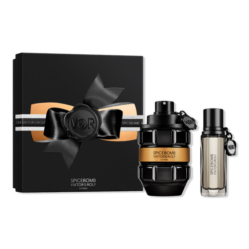 Spicebomb Extreme 2-Piece Cologne Giftset | Ulta