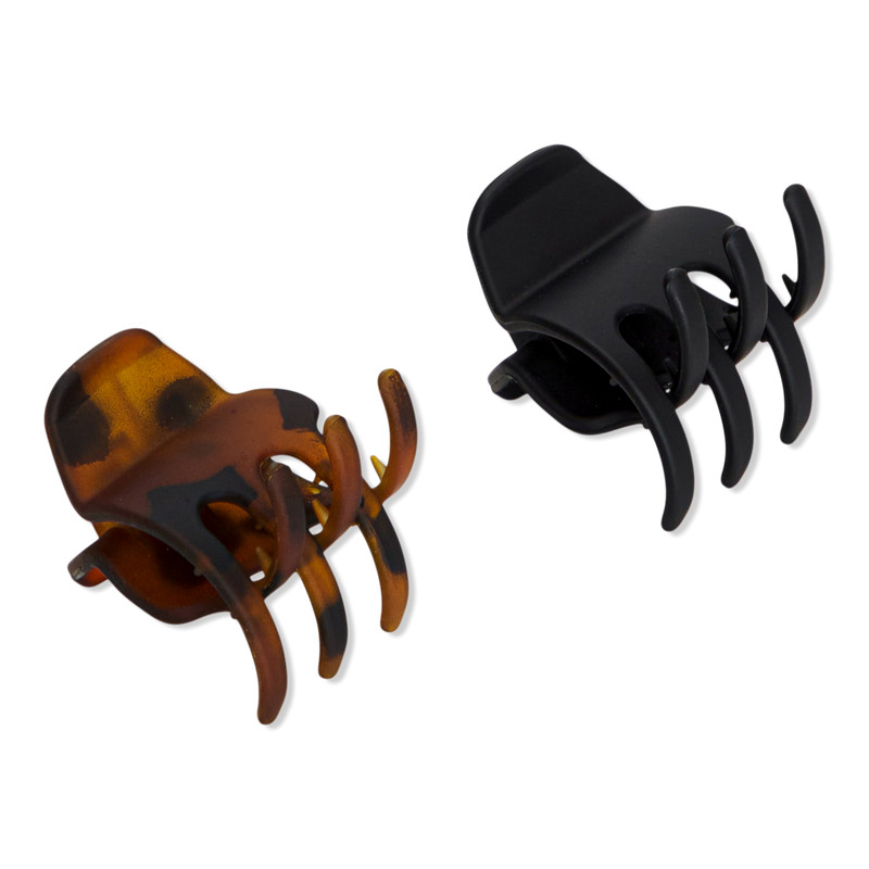 Eco-Friendly Medium Claw Clips | Ulta