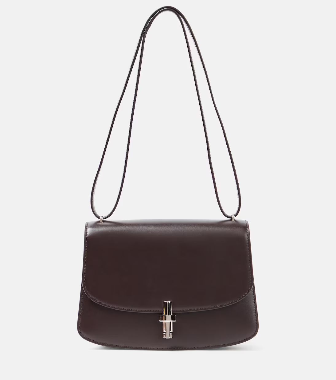 Sofia 8.75 leather shoulder bag | Mytheresa (US/CA)