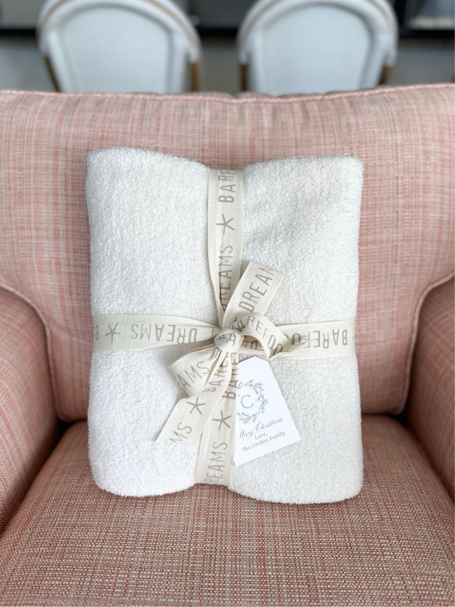 Barefoot dreams favorites in the NSALE!

#LTKhome #LTKsalealert #LTKfindsunder100