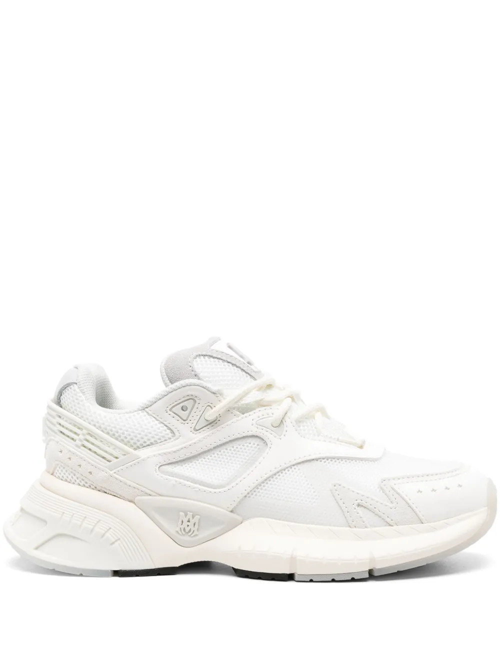 AMIRI  MA Runner Sneakers - Farfetch | Farfetch Global