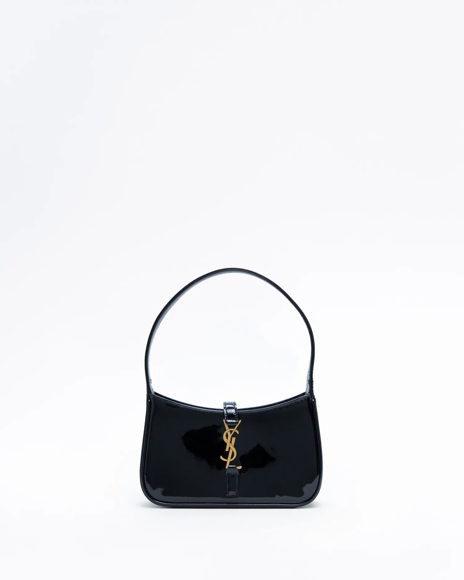 Patent Le 5 A 7 Mini Hobo Bag | Vivrelle