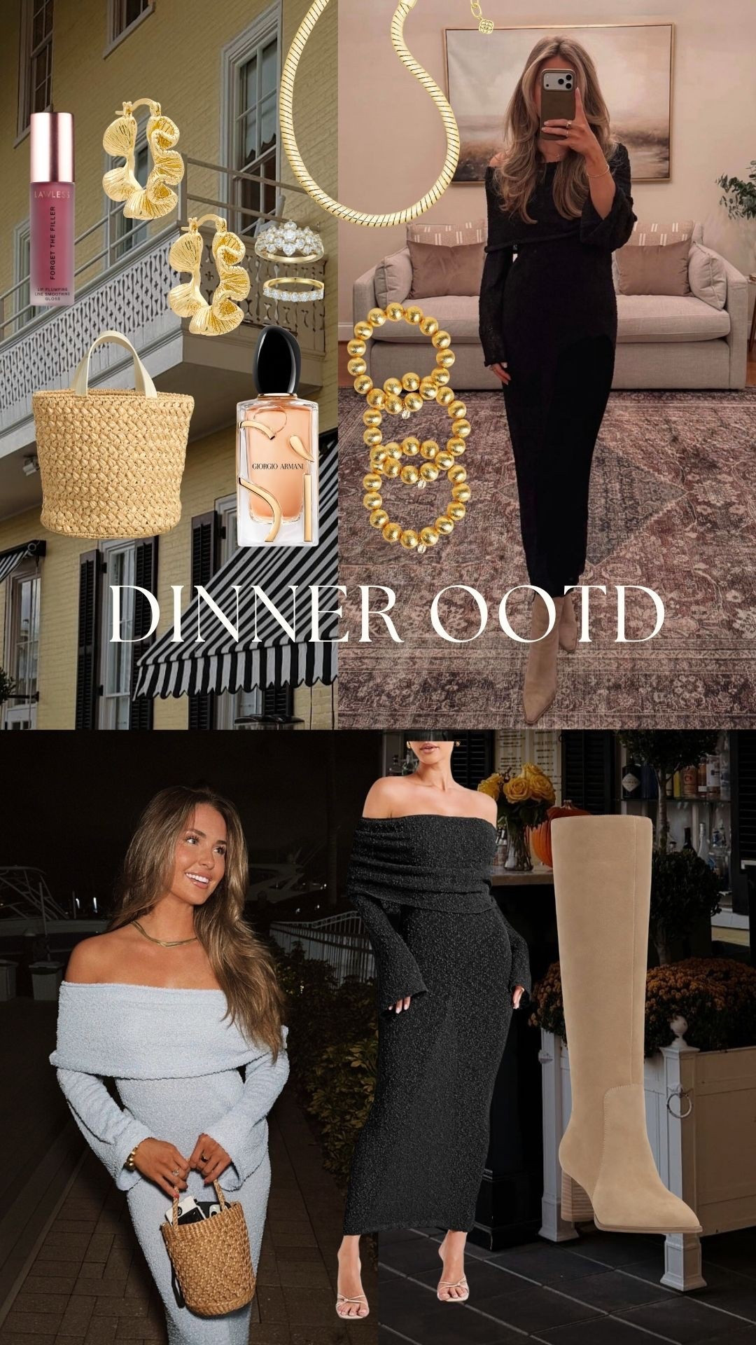 My fav Amazon dress lately- wearing size small! 

black midi dress, long sleeve black dress, modest dress outfit, church outfit ideas, date night outfit women, fall outfit women, winter outfit women, neutral outfit aesthetic, capsule wardrobe outfit, classic outfit women, minimal outfit aesthetic, elevated basics outfit, everyday chic outfit, black dress outfit ideas, simple elegant outfit, dinner outfit ideas, teacher outfit, work outfit women, business casual outfit women, office outfit women, ankle boots outfit, neutral boots outfit, beige boots outfit, timeless style women, classy outfit aesthetic, effortless outfit, casual dressy outfit, affordable fashion finds, amazon dress, amazon outfit, amazon fashion, amazon finds, amazon sale



#LTKootd #LTKdayinmylife #LTKgrwm