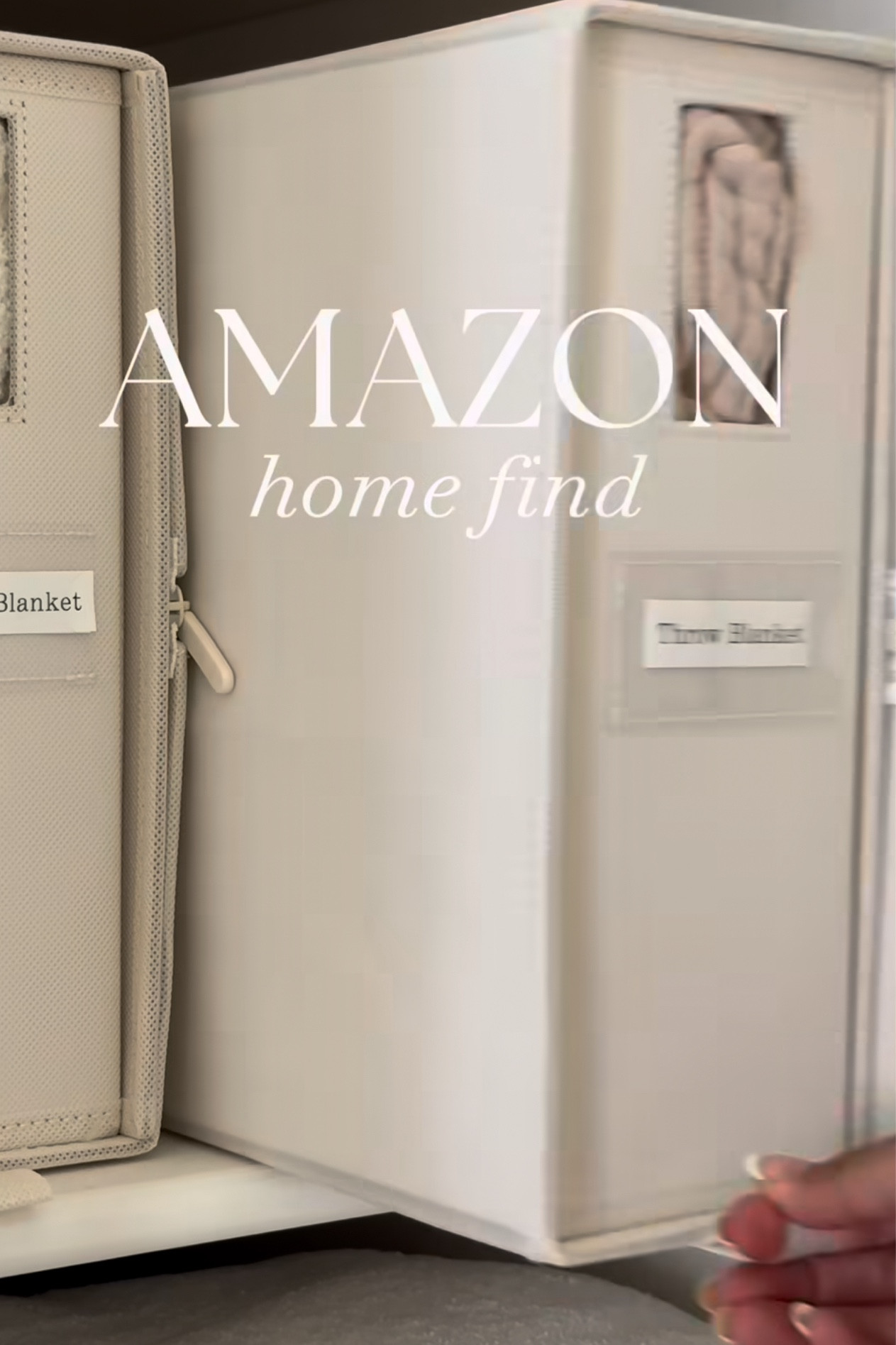 LINENMATE Twin/Full Size (Ivory … curated on LTK