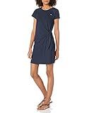Tommy Hilfiger Women's Dress Cover-up, Navy, Small | Amazon (US)