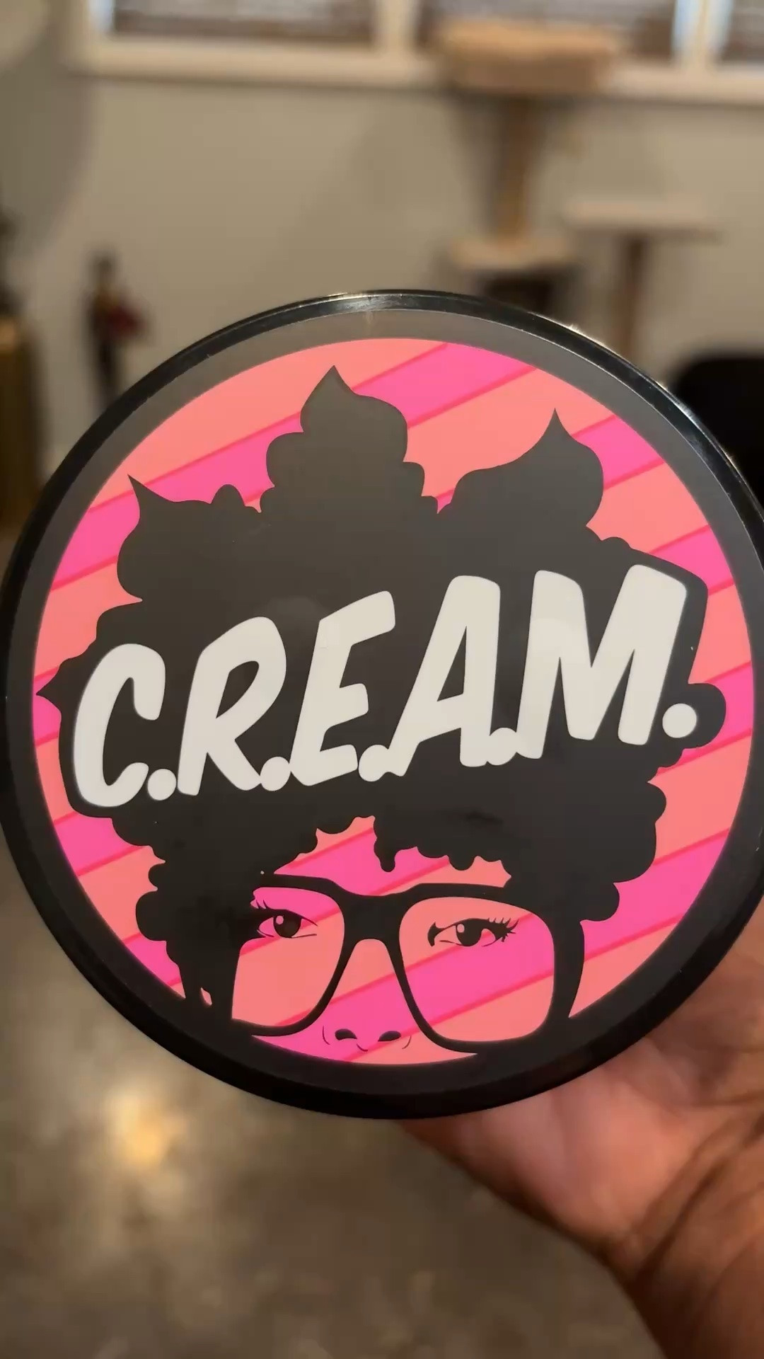 CREAM The Doux

#LTKBeauty #LTKPlusSize #LTKOver40