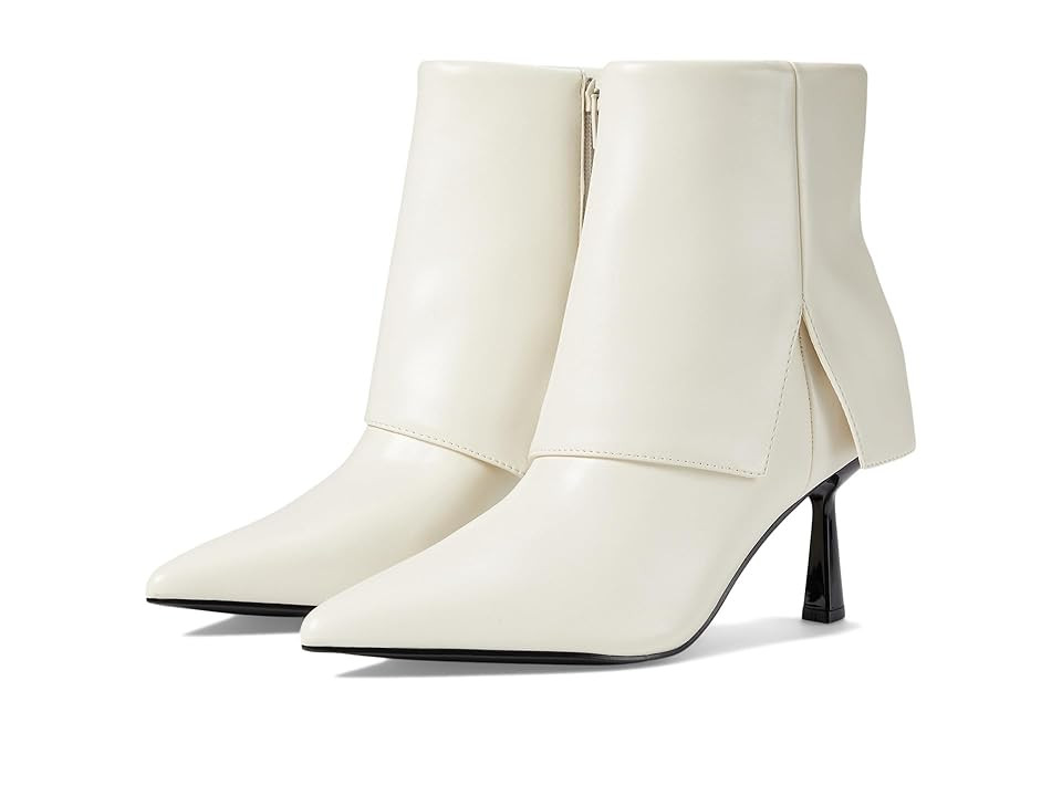 Nine West Bazie (Cream) Women's Boots | Zappos